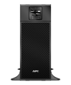 APC Smart-UPS SRT6KXLI frontal
