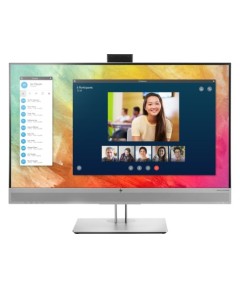 HP EliteDisplay E273m Monitor 23.8\ IPS Full HD"